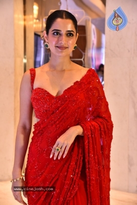 Ashika Ranganath Photos - 8 of 15