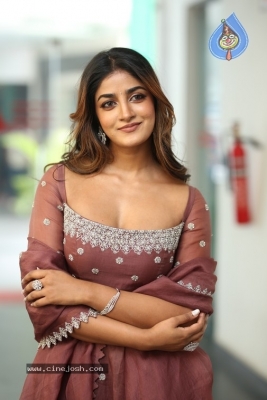 Dimple Hayathi Photos - 1 of 21