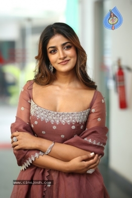 Dimple Hayathi Photos - 3 of 21