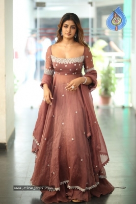 Dimple Hayathi Photos - 7 of 21