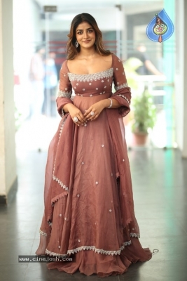 Dimple Hayathi Photos - 8 of 21