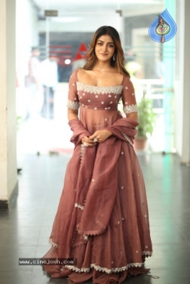 Dimple Hayathi Photos - 9 of 21