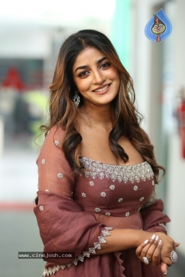 Dimple Hayathi Photos - 12 of 21