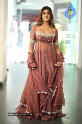 Dimple Hayathi Photos - 13 of 21