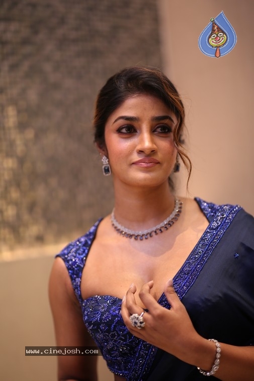 Dimple Hayathi Photos - 8 / 10 photos