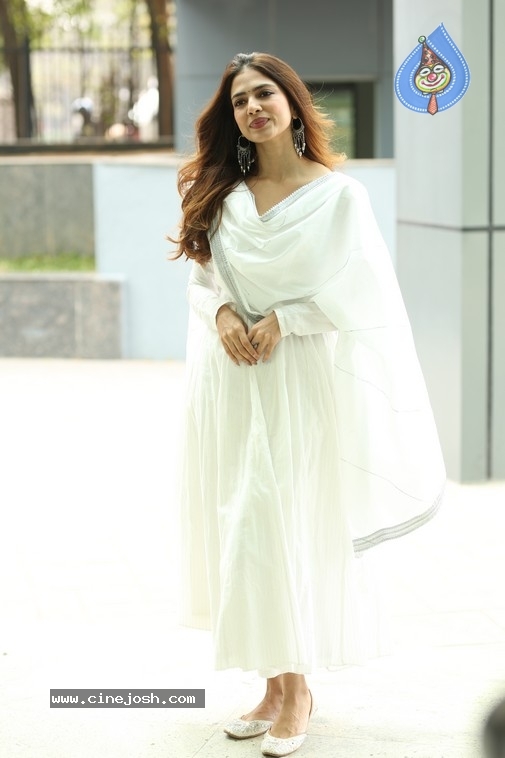 Malavika Mohanan Photos - 4 / 20 photos