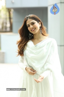 Malavika Mohanan Photos - 2 of 20