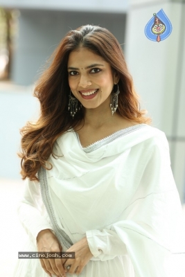 Malavika Mohanan Photos - 3 of 20