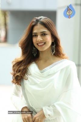 Malavika Mohanan Photos - 10 of 20