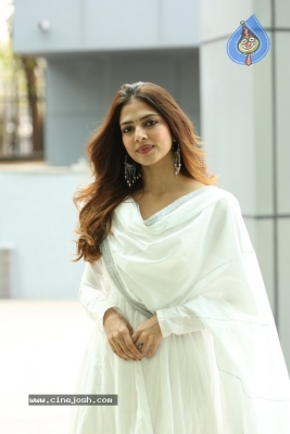 Malavika Mohanan Photos - 18 of 20