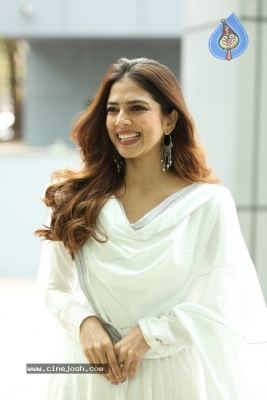 Malavika Mohanan Photos - 19 of 20