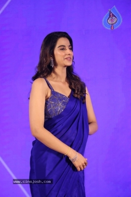 Meenakshi Chaudhary Photos - 18 of 20