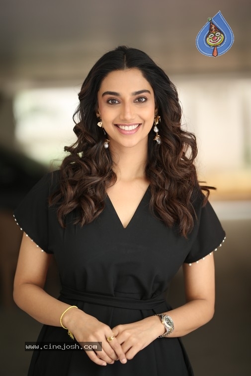 Meenakshi Chaudhary Photos - 6 / 20 photos