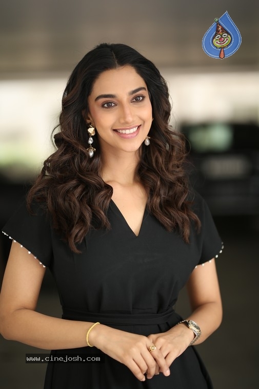 Meenakshi Chaudhary Photos - 8 / 20 photos