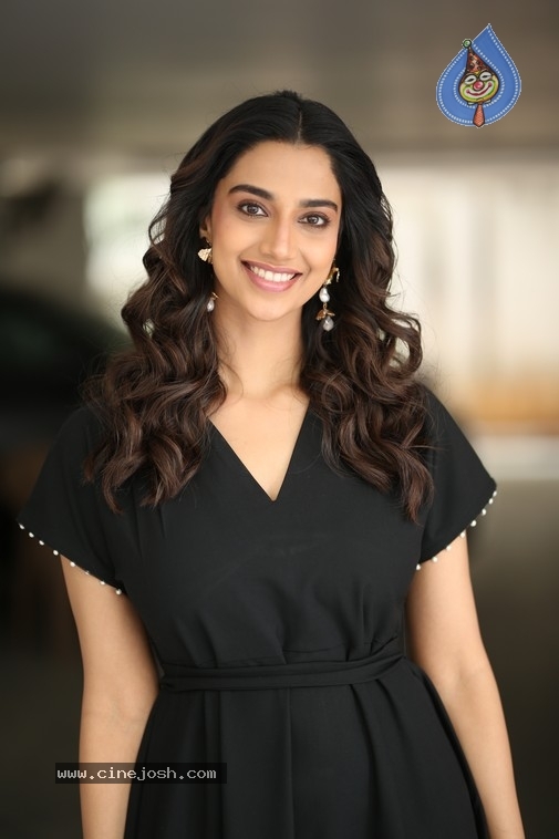 Meenakshi Chaudhary Photos - 15 / 20 photos