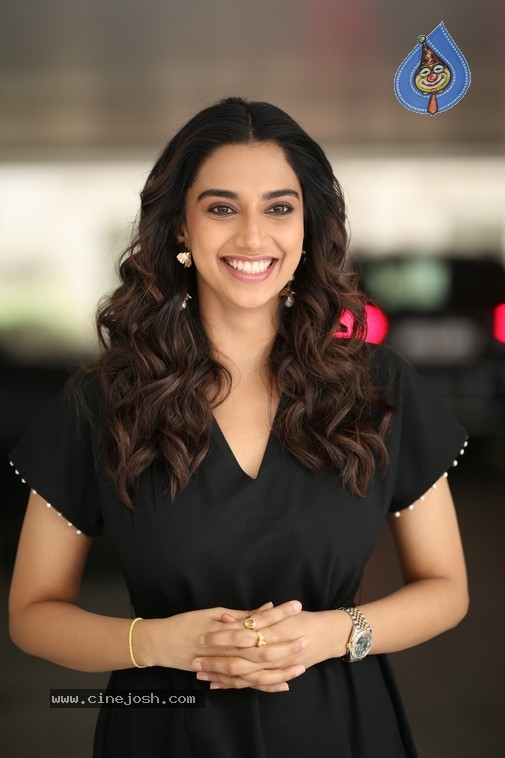 Meenakshi Chaudhary Photos - 16 / 20 photos