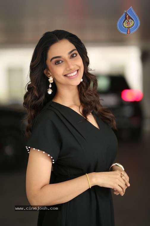 Meenakshi Chaudhary Photos - 20 / 20 photos