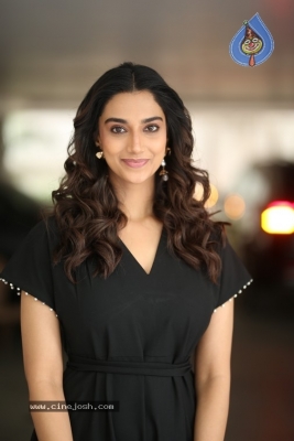 Meenakshi Chaudhary Photos - 1 of 20