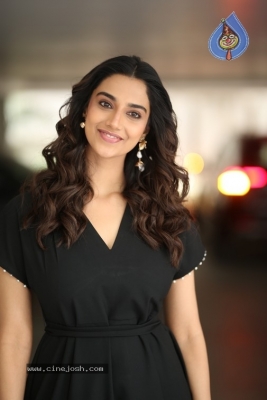 Meenakshi Chaudhary Photos - 5 of 20