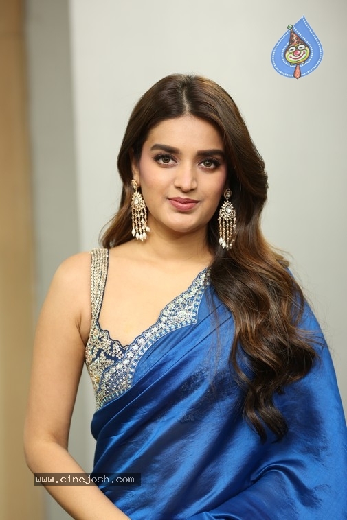 Nidhi Agarwal Photos - 1 / 19 photos