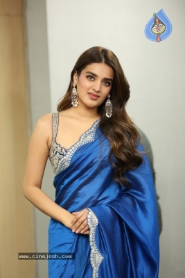 Nidhi Agarwal Photos - 4 of 19