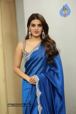 Nidhi Agarwal Photos - 5 of 19