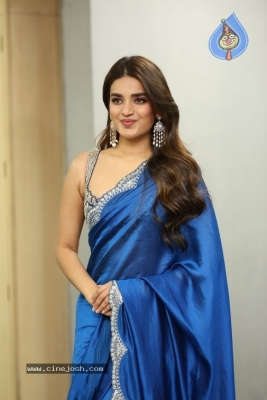 Nidhi Agarwal Photos - 6 of 19