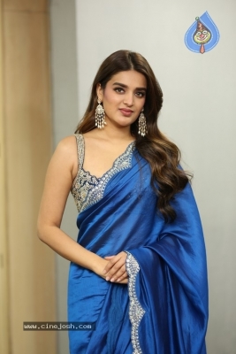 Nidhi Agarwal Photos - 7 of 19