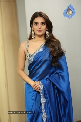 Nidhi Agarwal Photos - 9 of 19