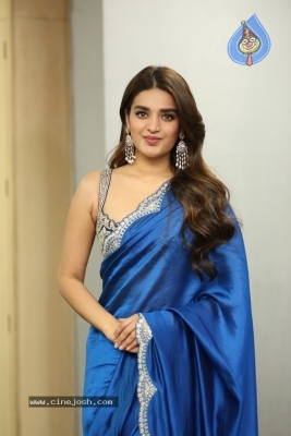 Nidhi Agarwal Photos - 16 of 19