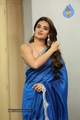 Nidhi Agarwal Photos - 18 of 19