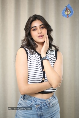 Sakshi Vyde Photos - 7 of 21