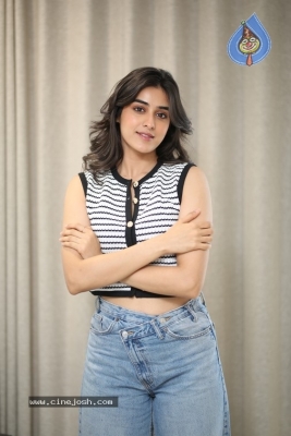 Sakshi Vyde Photos - 9 of 21