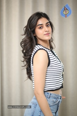 Sakshi Vyde Photos - 10 of 21