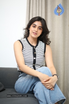 Sakshi Vyde Photos - 11 of 21