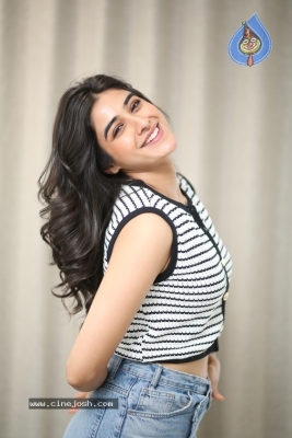 Sakshi Vyde Photos - 12 of 21