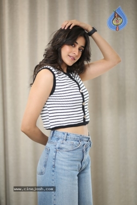 Sakshi Vyde Photos - 13 of 21