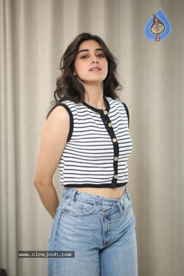 Sakshi Vyde Photos - 14 of 21