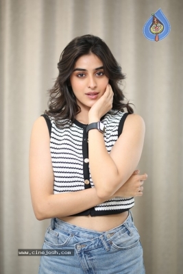 Sakshi Vyde Photos - 16 of 21