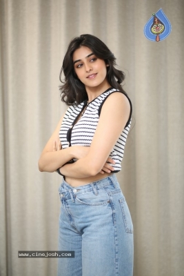 Sakshi Vyde Photos - 21 of 21