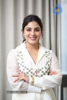 Samyuktha Photos - 1 of 16