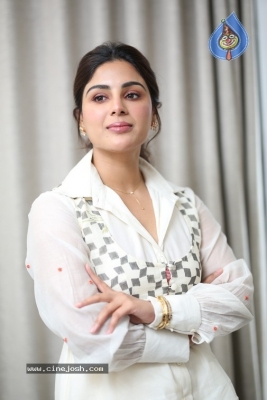 Samyuktha Photos - 2 of 16