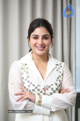 Samyuktha Photos - 3 of 16