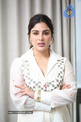 Samyuktha Photos - 5 of 16