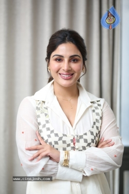 Samyuktha Photos - 6 of 16