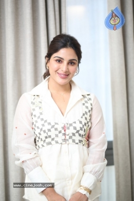 Samyuktha Photos - 15 of 16