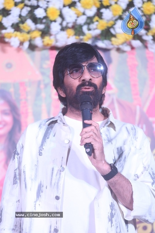 Bhartha Mahasayulu Wignapthi Event - 3 / 18 photos