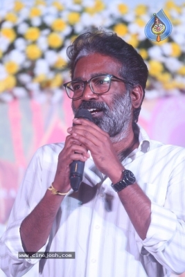 Bhartha Mahasayulu Wignapthi Event - 5 of 18