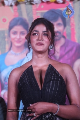 Bhartha Mahasayulu Wignapthi Event - 17 of 18