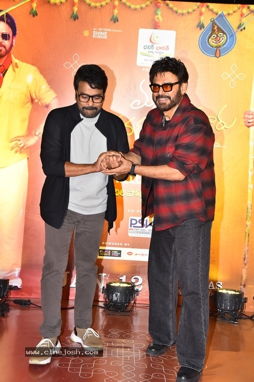 MSG Pre Release Event - 20 / 35 photos